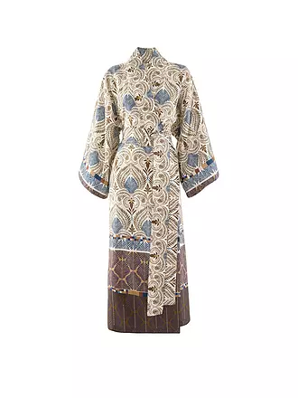 BASSETTI | Kimono NAIROBI | koralle