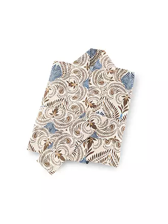 BASSETTI | Kimono NAIROBI | braun