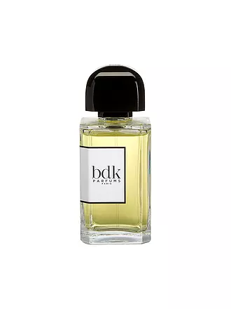 BDK | Pas ce Soir Eau de Parfum Natural Spray 100ml | 