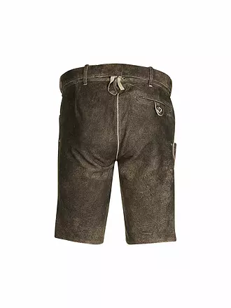 BECKERT | Lederhose Kaiserau | 