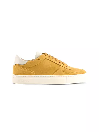 BELLEDONNE PARIS | Sneaker B07 | camel