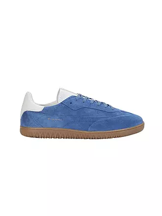 BELLEDONNE PARIS | Sneaker B7 | dunkelgrün