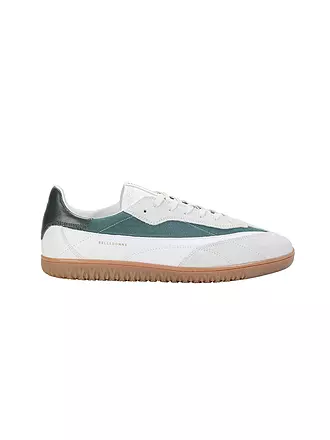 BELLEDONNE PARIS | Sneaker B7 | dunkelgrün