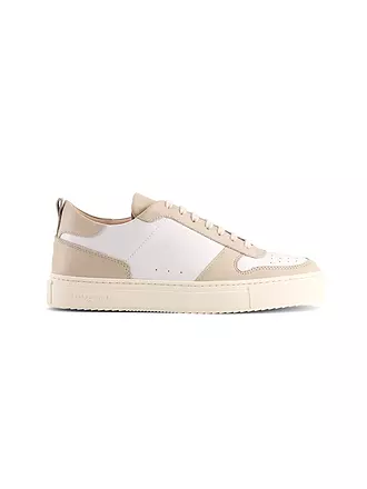 BELLEDONNE PARIS | Sneaker BO RETRO | beige