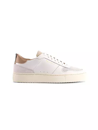 BELLEDONNE PARIS | Sneaker BO | weiss