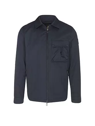 BELSTAFF | Blouson DROME | blau