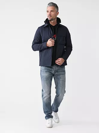 BELSTAFF | Blouson DROME | blau