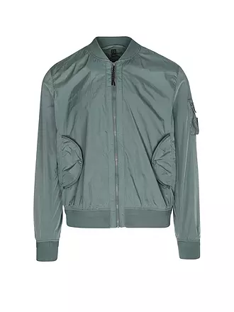 BELSTAFF | Blouson QUEST | grün