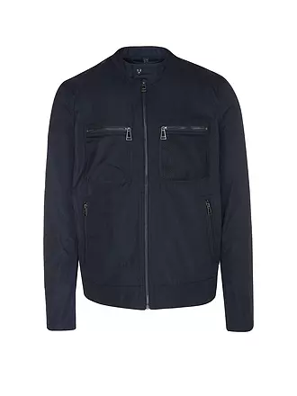 BELSTAFF | Jacke PROFILE | blau