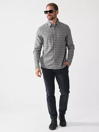 BELSTAFF | Overshirt FOUNDARY | bunt