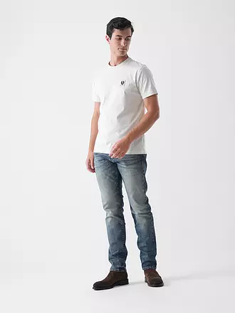 BELSTAFF | T-Shirt | creme