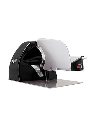 BERKEL | Aufschnittmaschine Home Line 200 Schwarz HSBGS0100000N | schwarz
