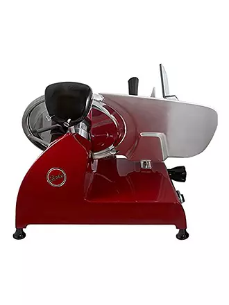 BERKEL | Aufschnittmaschine Red Line 250 | rot