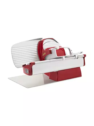 BERKEL | Schneidemaschine HOME LINE PLUS 200 rot | rot