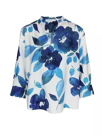 BETTER RICH | Bluse | blau
