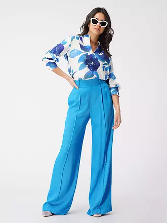 BETTER RICH | Bluse | blau