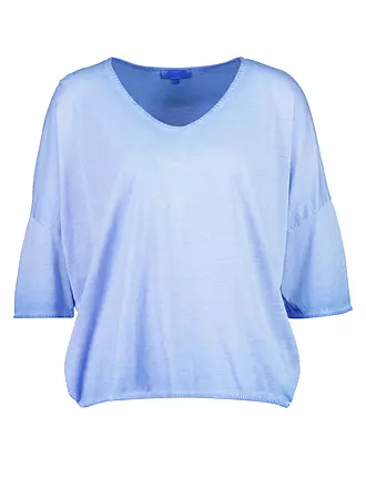 BETTER RICH | Shirt | blau