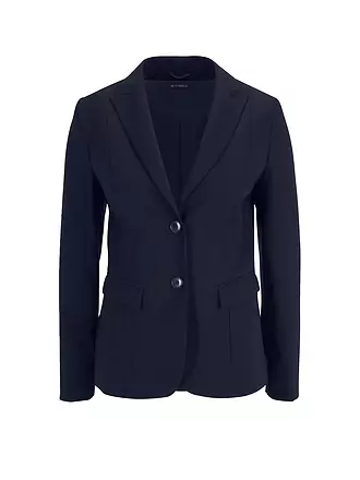 BETTY BARCLAY | Blazer | schwarz