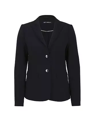 BETTY BARCLAY | Blazer | schwarz