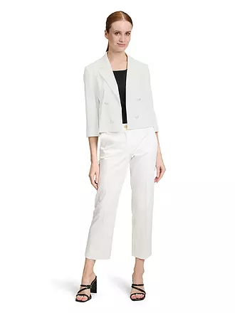 BETTY BARCLAY | Blazer | weiss
