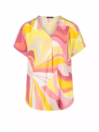 BETTY BARCLAY | Bluse | bunt