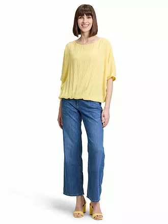 BETTY BARCLAY | Bluse | gelb