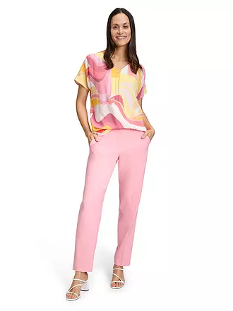 BETTY BARCLAY | Bluse | bunt