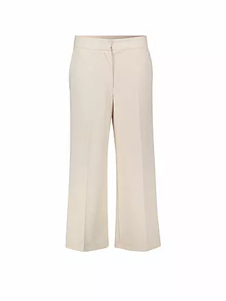 BETTY BARCLAY | Businesshose 3/4 | beige