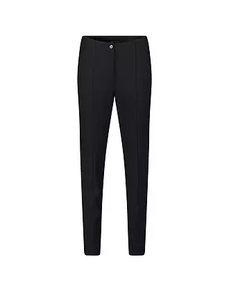 BETTY BARCLAY | Businesshose 7/8 | schwarz