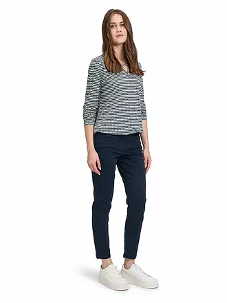 BETTY BARCLAY | Businesshose 7/8 | olive