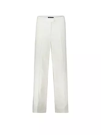 BETTY BARCLAY | Businesshose | weiss