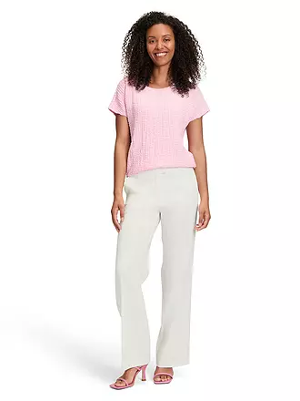 BETTY BARCLAY | Businesshose | weiss