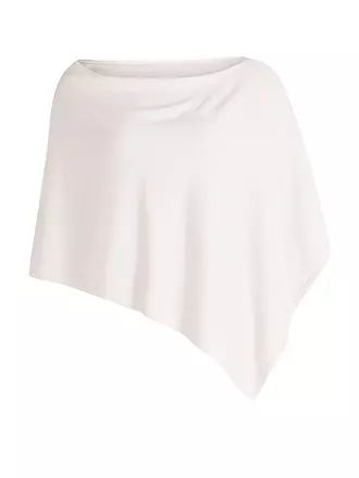 BETTY BARCLAY | Cape - Poncho | schwarz