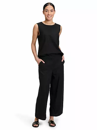 BETTY BARCLAY | Hose 3/4 | schwarz