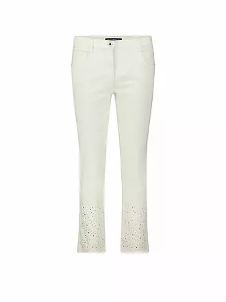 BETTY BARCLAY | Hose | weiss