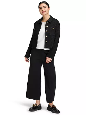 BETTY BARCLAY | Jäckchen | schwarz