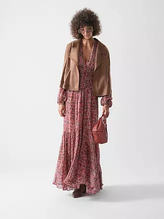 BETTY BARCLAY | Jäckchen | camel
