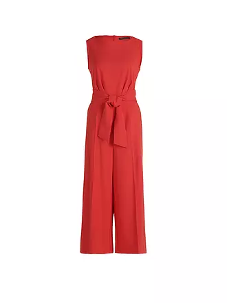 BETTY BARCLAY | Jumpsuit | rot