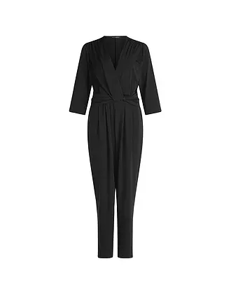 BETTY BARCLAY | Jumpsuit | schwarz