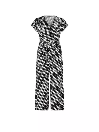 BETTY BARCLAY | Jumpsuit | dunkelblau