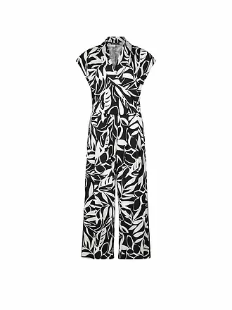 BETTY BARCLAY | Jumpsuit | dunkelblau