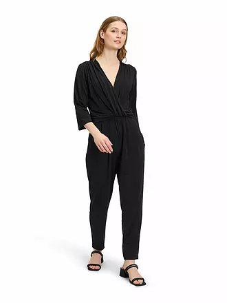 BETTY BARCLAY | Jumpsuit | schwarz