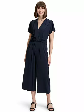 BETTY BARCLAY | Jumpsuit | dunkelblau