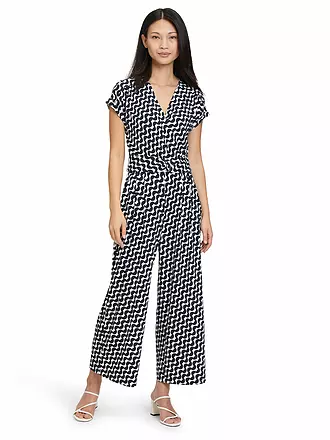 BETTY BARCLAY | Jumpsuit | dunkelblau