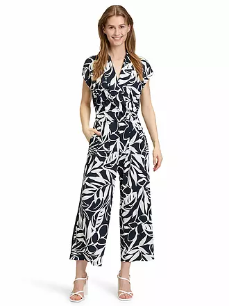 BETTY BARCLAY | Jumpsuit | dunkelblau