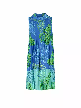 BETTY BARCLAY | Minikleid | blau