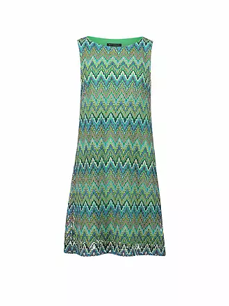 BETTY BARCLAY | Minikleid | blau