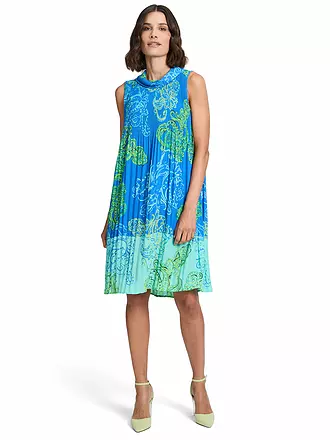 BETTY BARCLAY | Minikleid | blau
