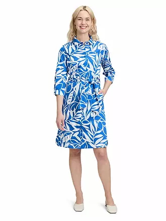 BETTY BARCLAY | Minikleid | hellblau
