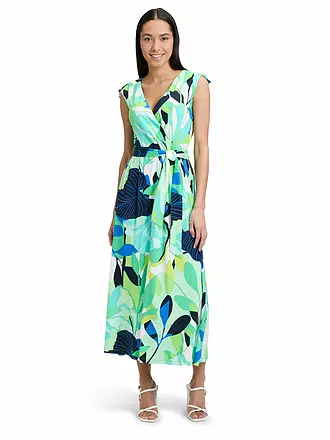 BETTY BARCLAY | Minikleid | blau